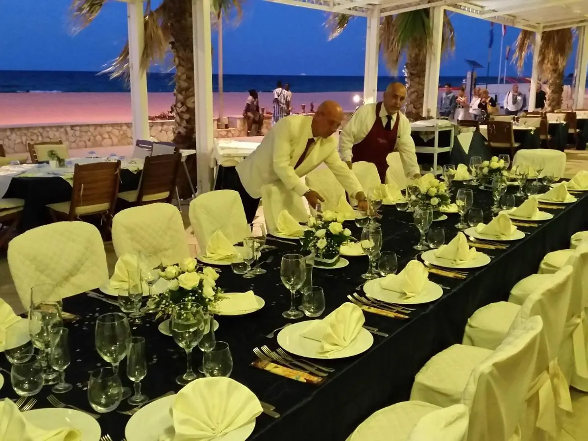 Hotel Egitarso Sul Mare San Vito Lo Capo 3*,  Italie