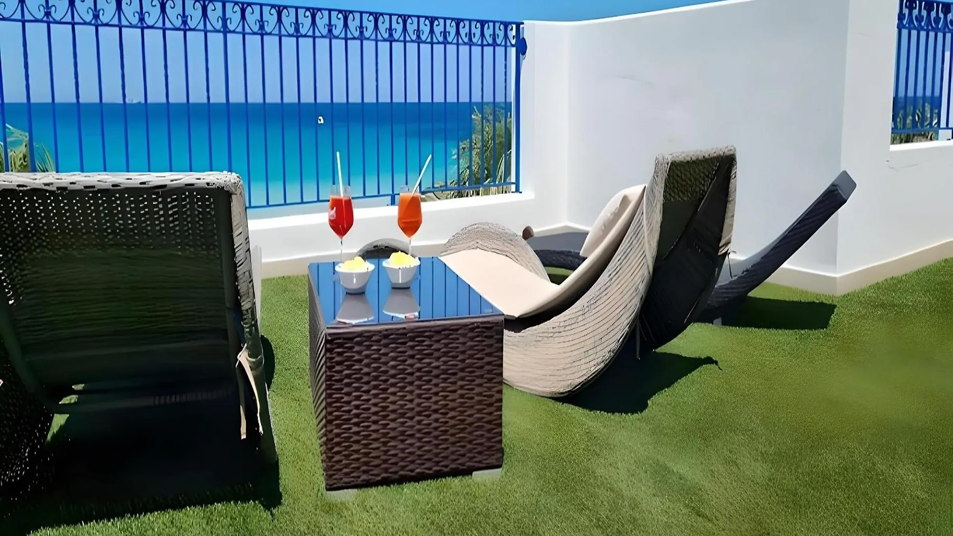 Hotel Egitarso Sul Mare サン・ヴィート・ロ・カーポ 3*,