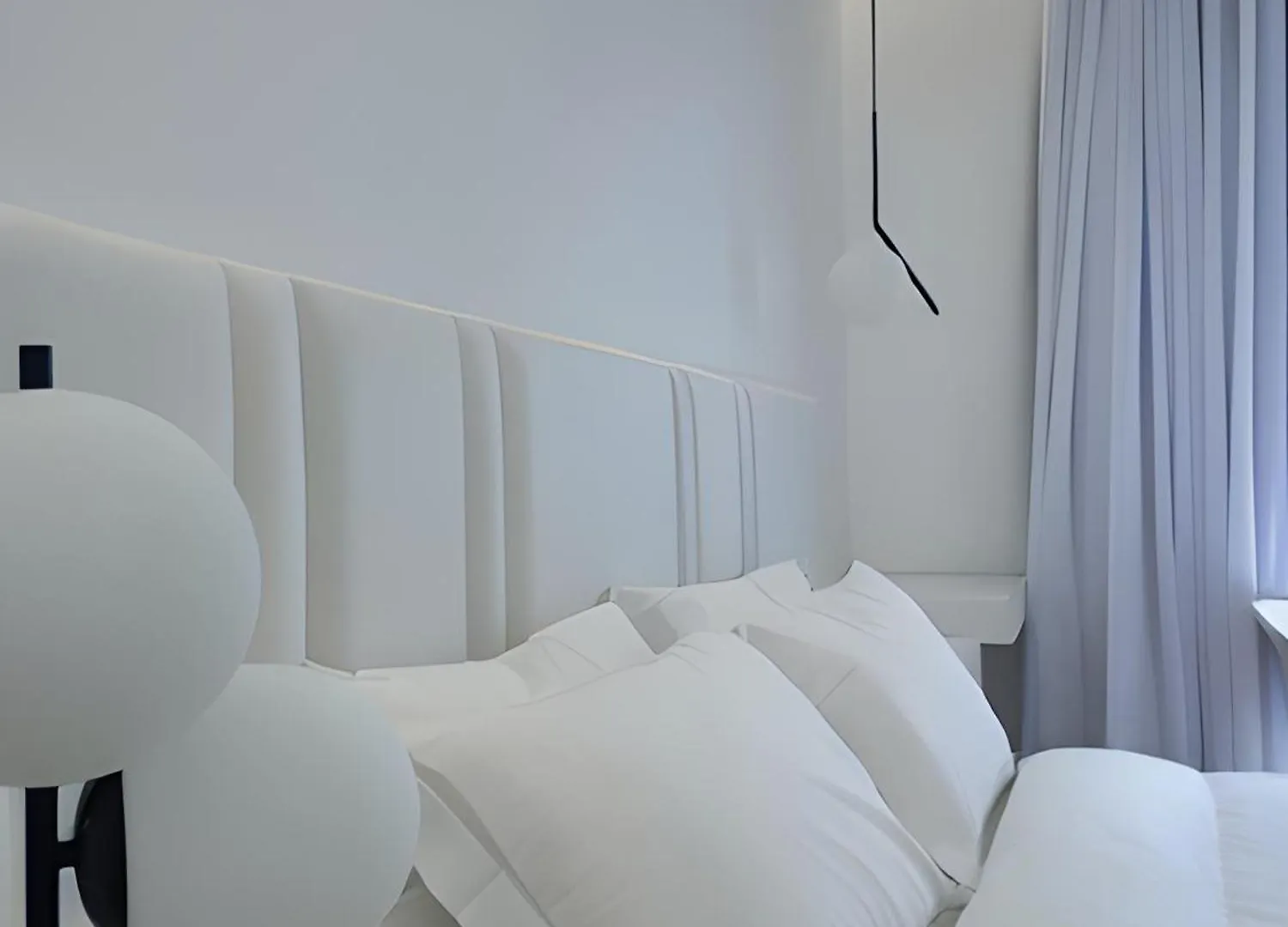 Hotel Egitarso Sul Mare サン・ヴィート・ロ・カーポ
